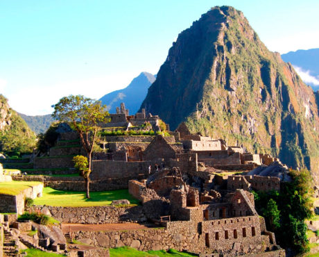 Pacote Cusco Machu Picchu Express 4 Dias