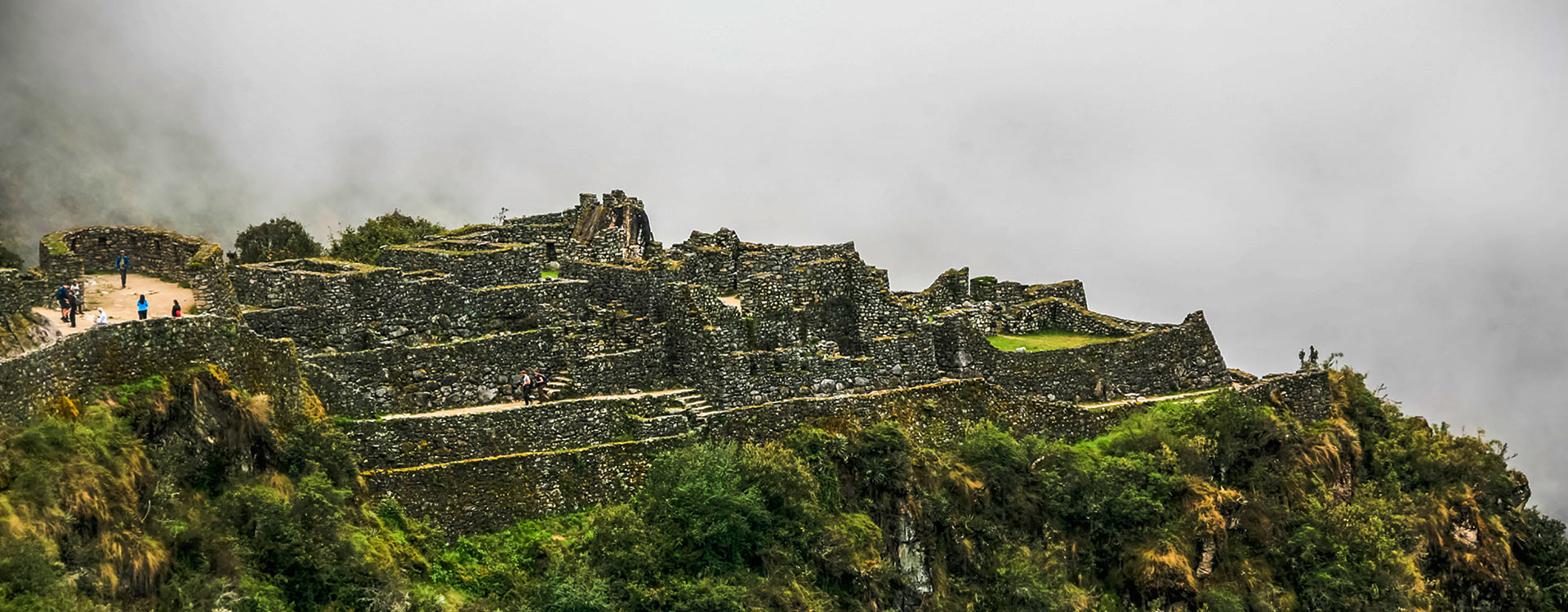Inca Trail – 2 days