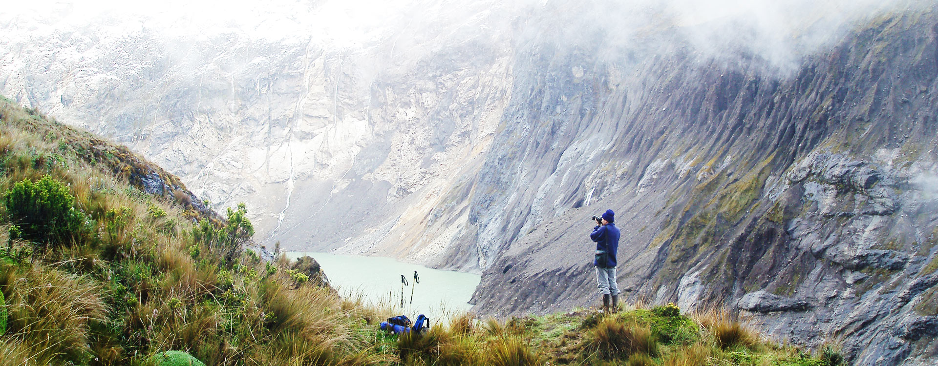 Ecuador Andean Highlights – 7 days